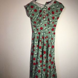 Hell Bunny Dress